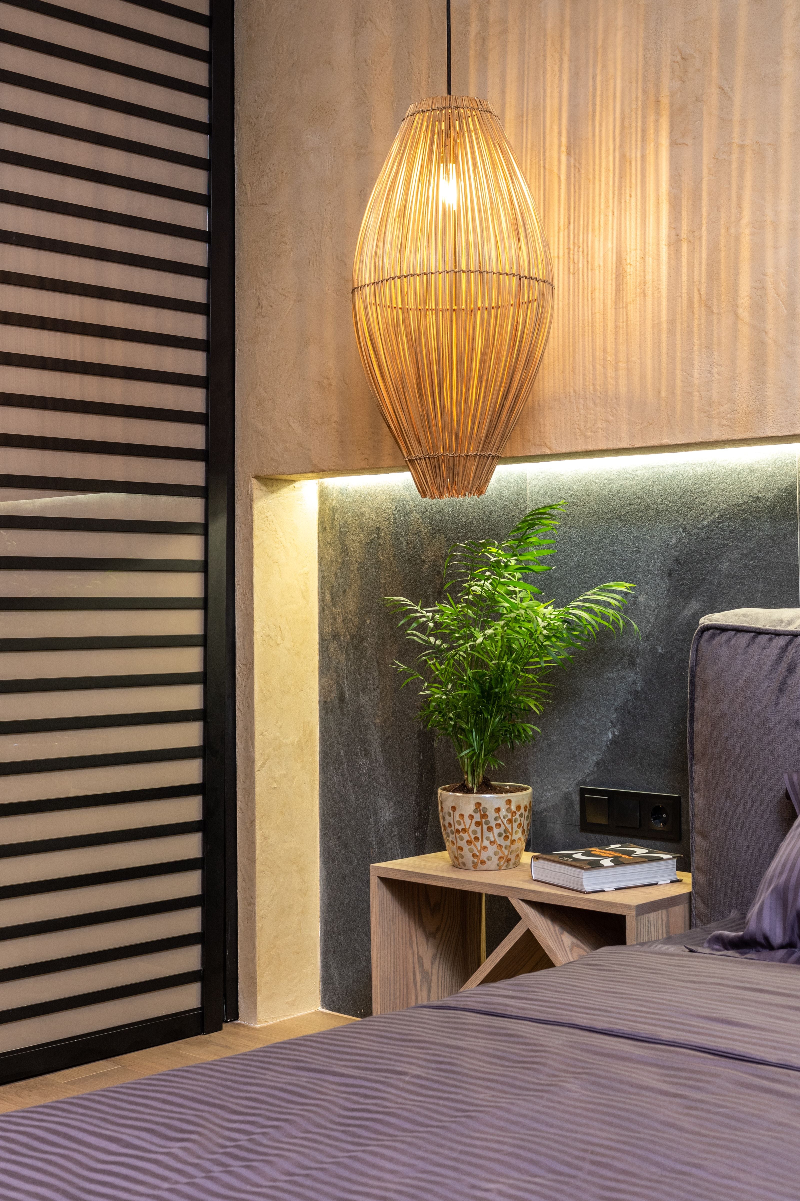 How to Design a Bedroom That Feels Like a Boutique Hotel