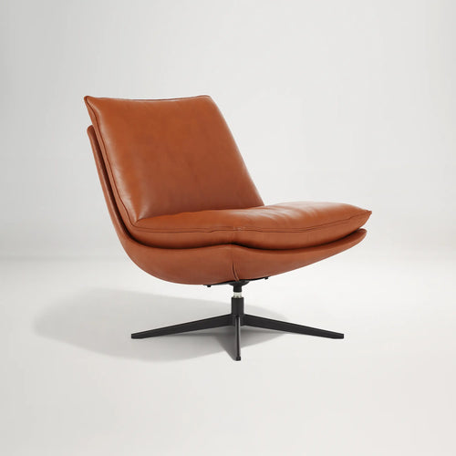 Alexander Accent Swivel Chair