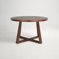 Conrad MKII Extension Dining Table