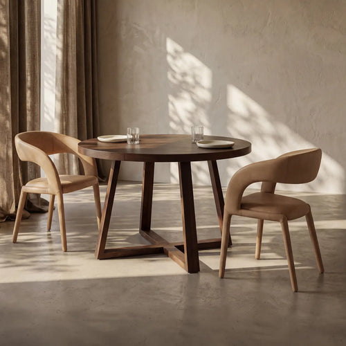 Conrad MKII Extension Dining Table