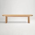 Graze Arrow Bench