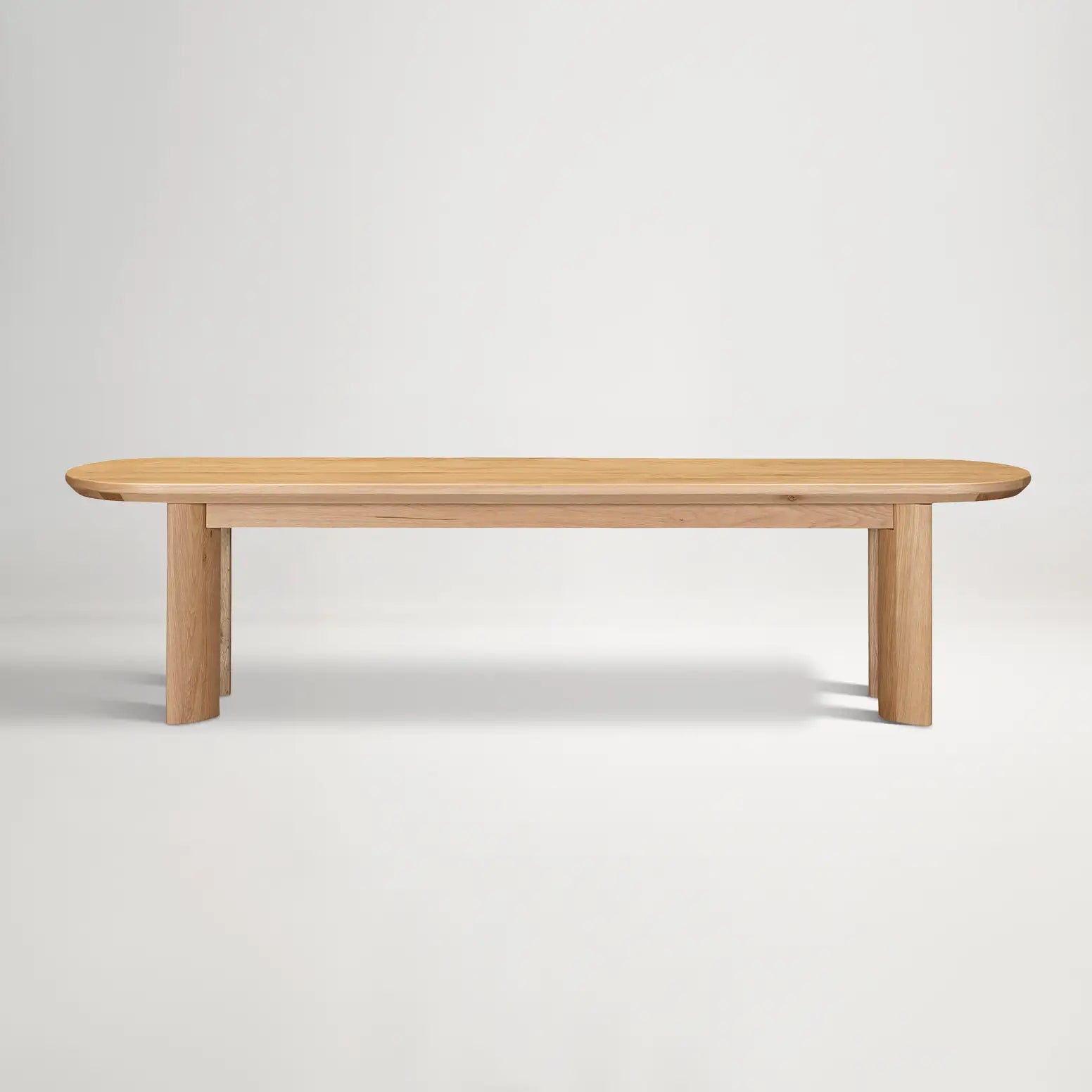 Graze Arrow Bench