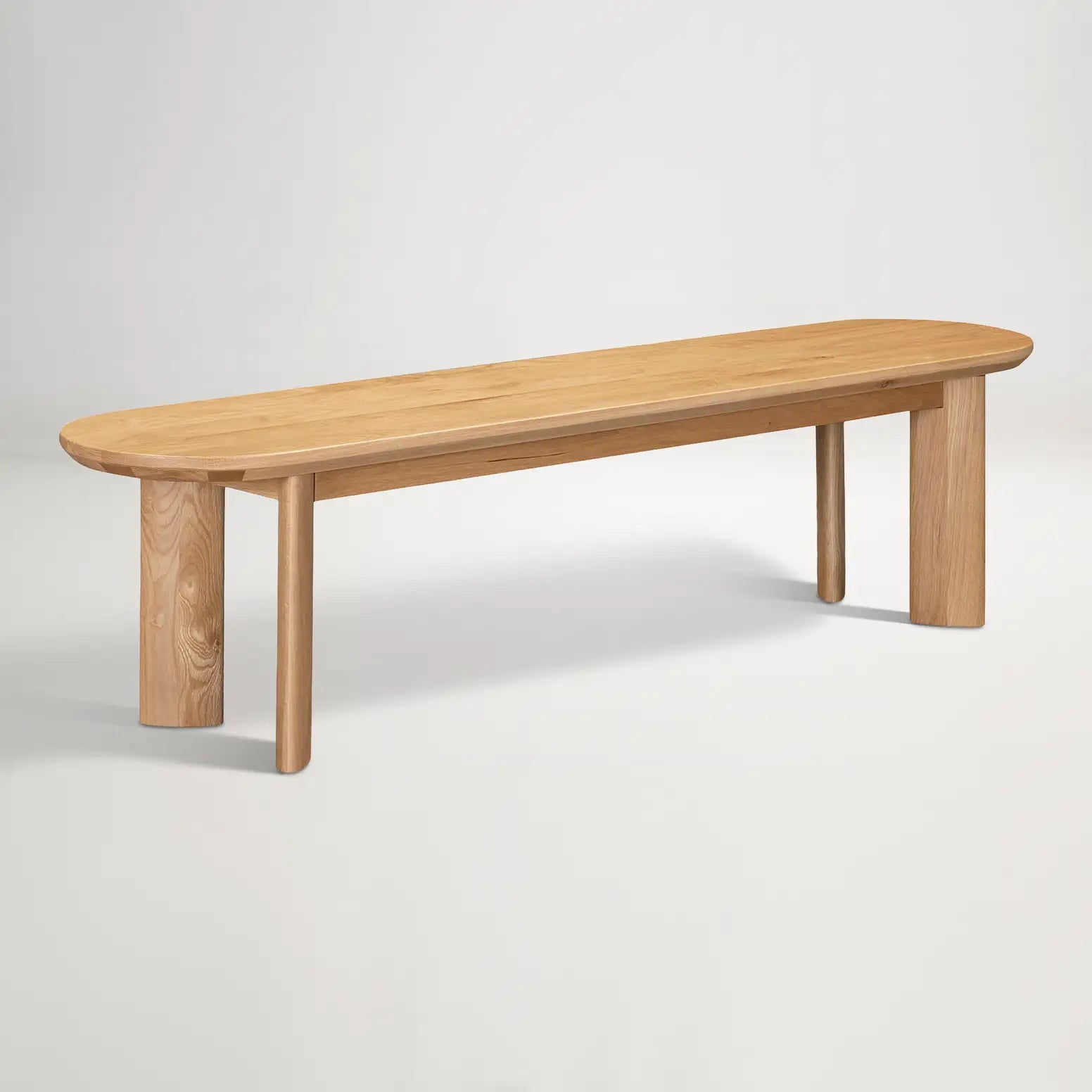 Graze Arrow Bench