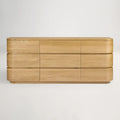 Halo Sideboard 3 door 2 door
