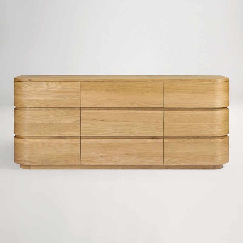 Halo Sideboard 3 door 2 door