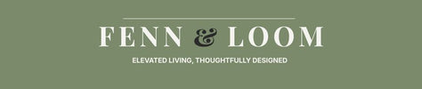 Fenn & Loom Logo