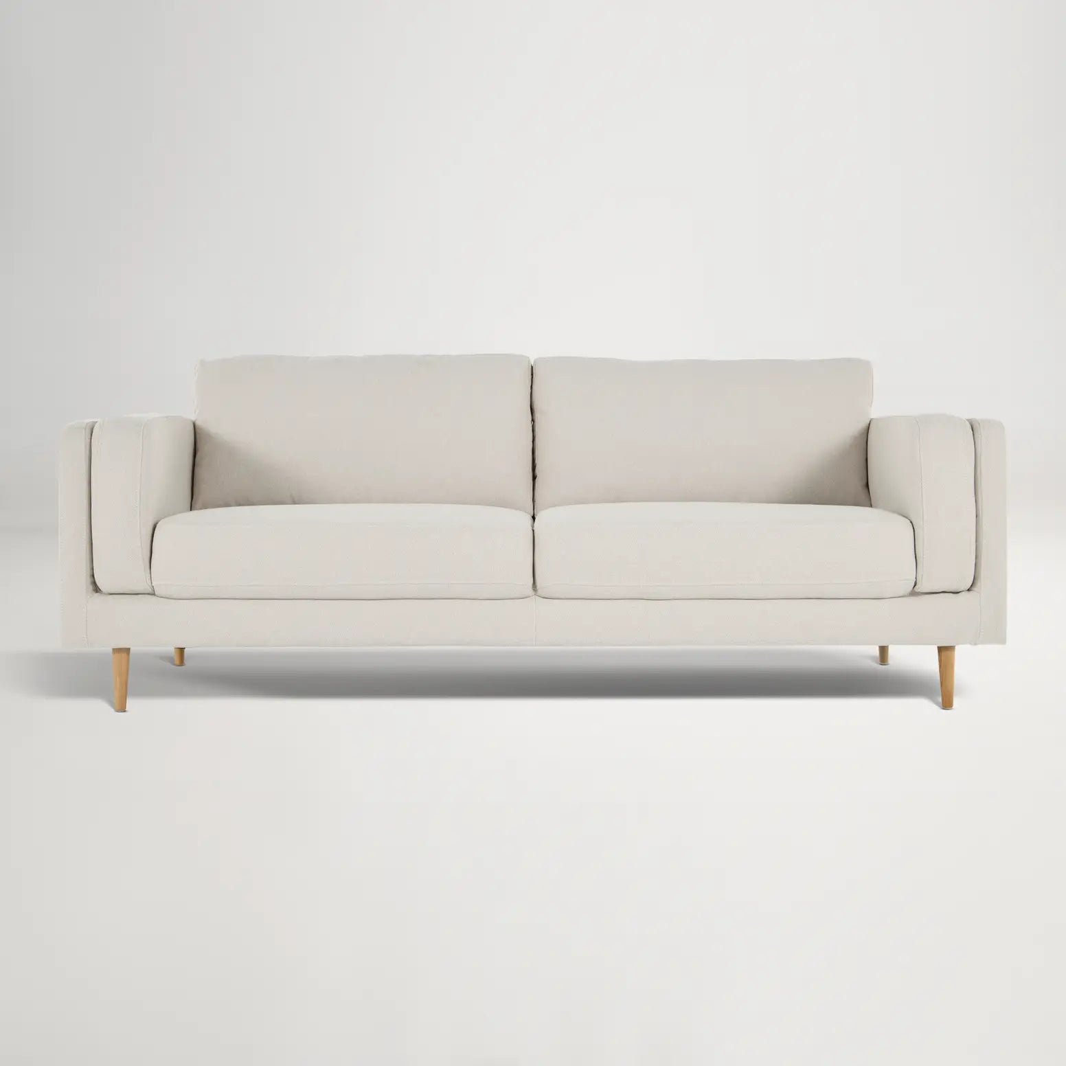 Lisa 3 Seat Sofa