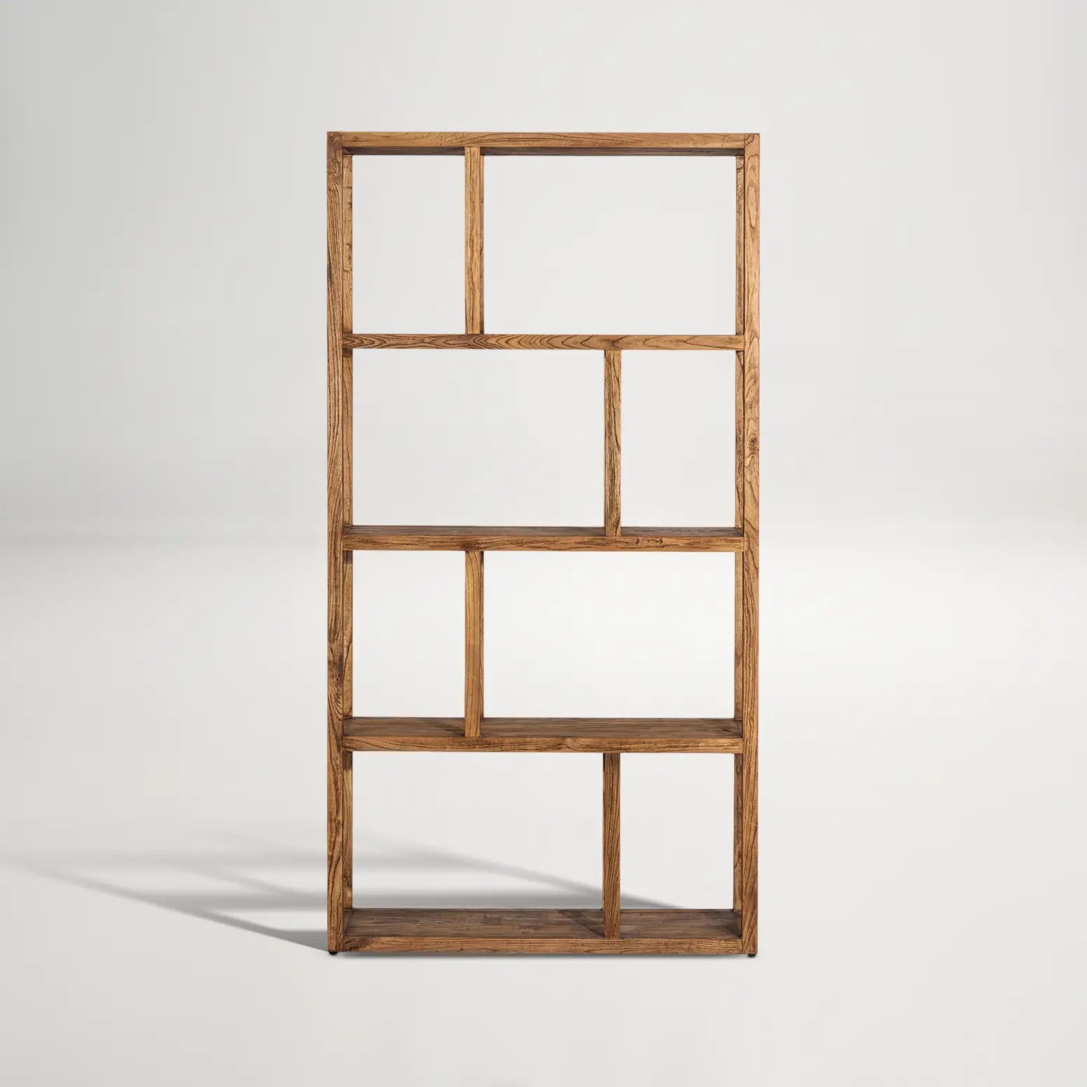 Montana Tall Bookshelf
