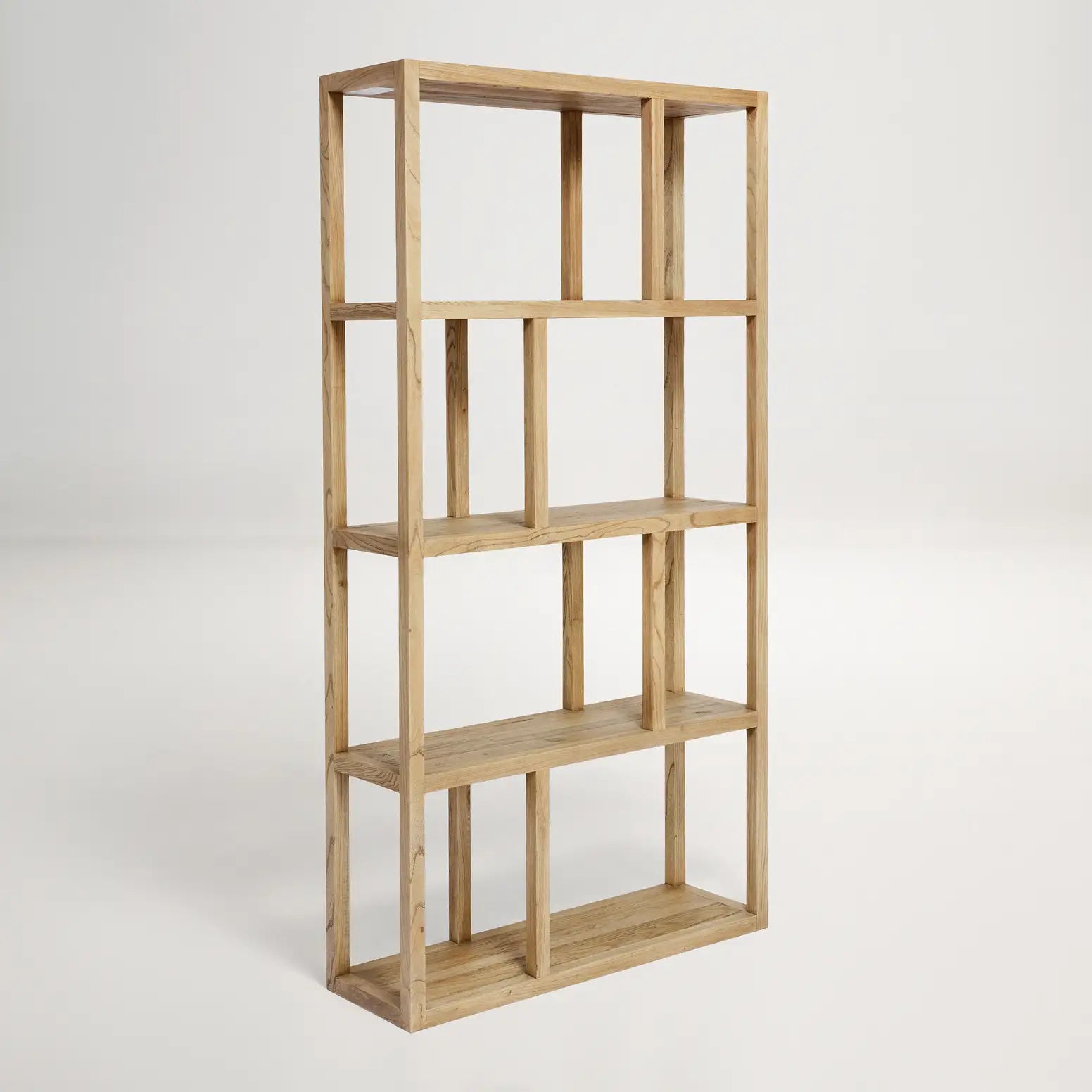 Montana Tall Bookshelf
