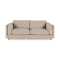 Nevada 3 Seater Sofa