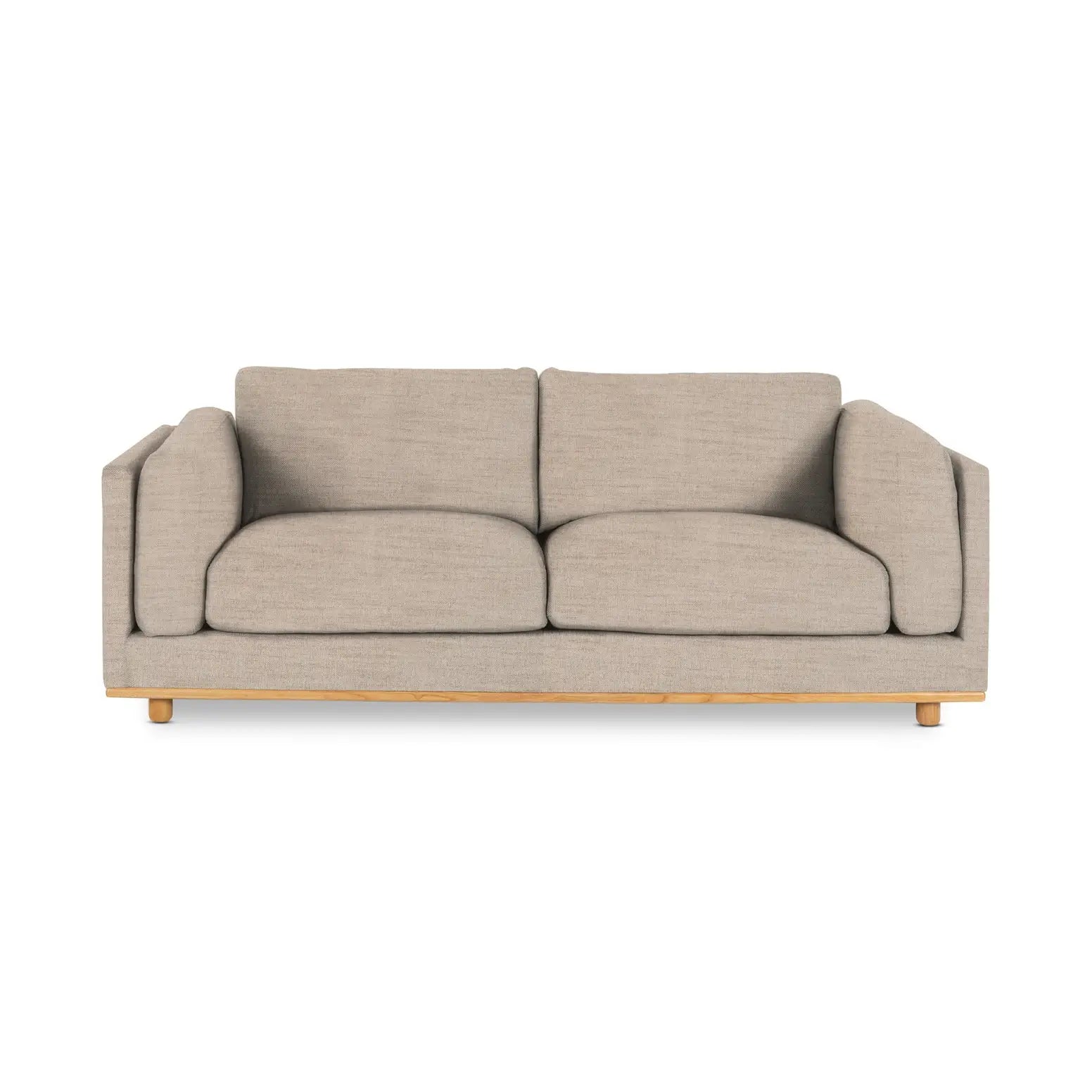 Nevada 3 Seater Sofa