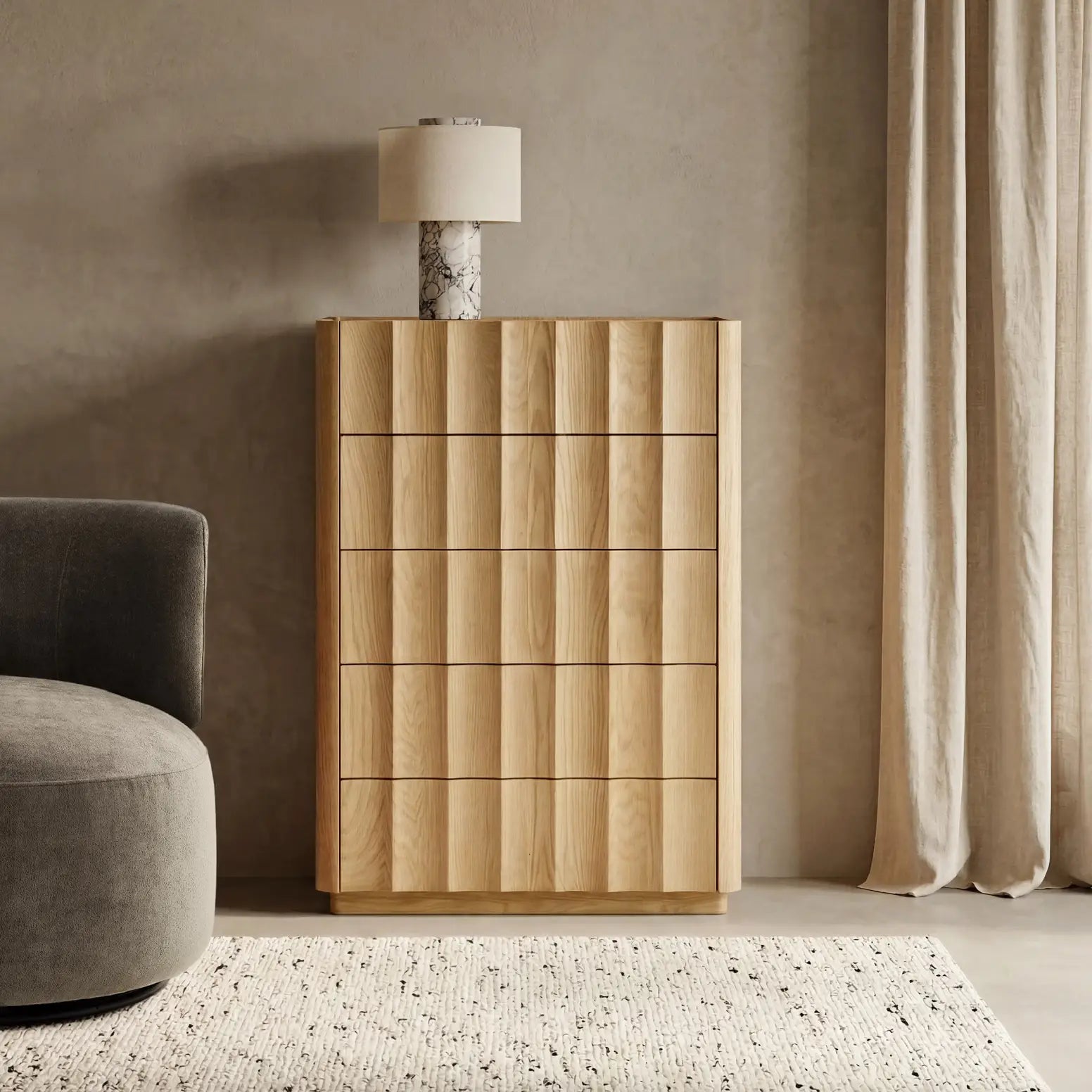 Petra Chest of Drawers