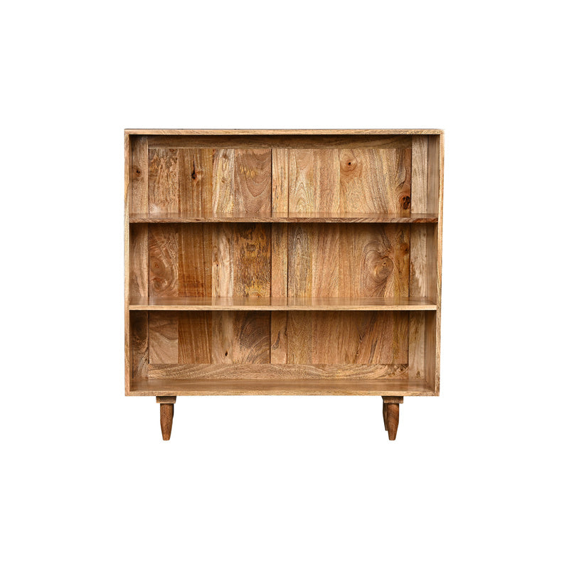 Scandi Mango 100cm Bookcase – Mango product image