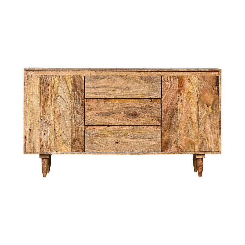 Scandi Mango 130cm Sideboard – Mango product image