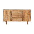 Scandi Mango 130cm Sideboard – Mango product image