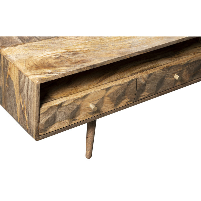 Geo Mango 180cm TV Unit detail view