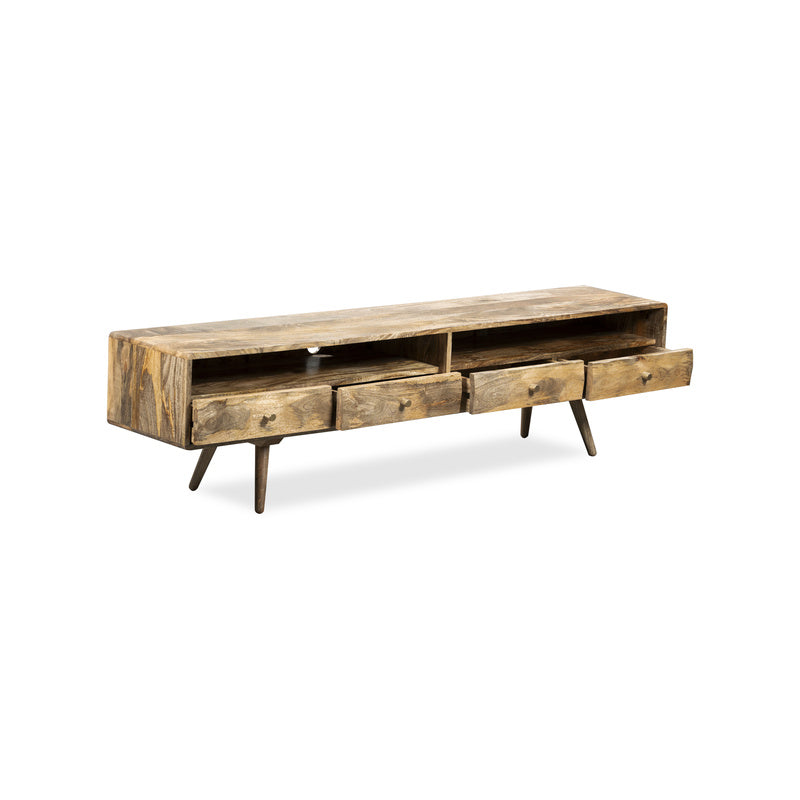 Geo Mango 180cm TV Unit detail view
