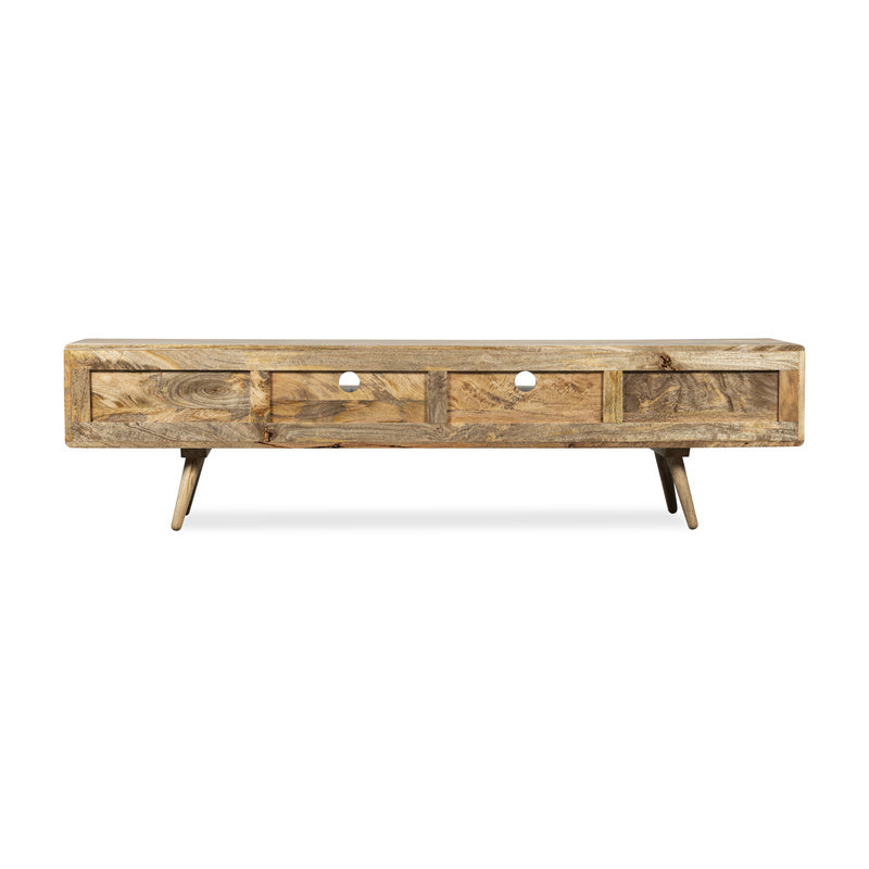 Geo Mango 180cm TV Unit detail view