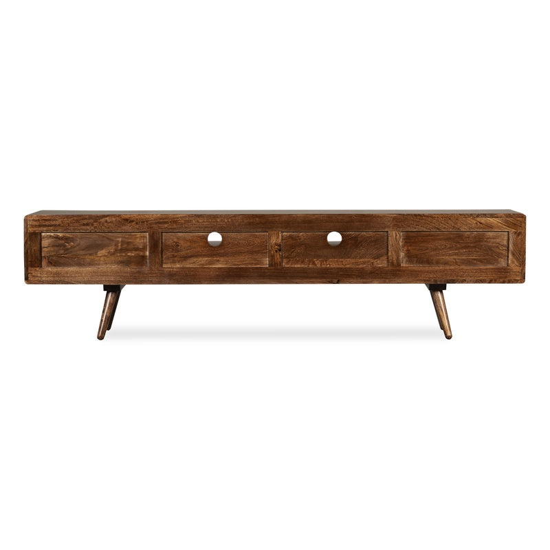Geo Mango 180cm TV Unit detail view