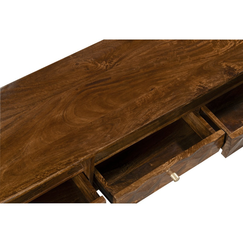 Geo Mango 180cm TV Unit detail view
